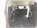 2020 Toyota Hiace Van