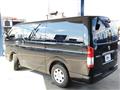 2020 Toyota Hiace Van
