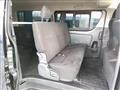 2020 Toyota Hiace Van