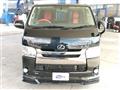 2015 Toyota Hiace Van