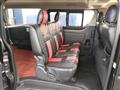 2015 Toyota Hiace Van