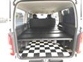 2012 Toyota Hiace Van
