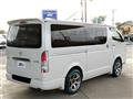 2018 Toyota Hiace Van