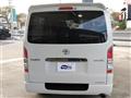 2018 Toyota Hiace Van