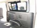 2018 Toyota Hiace Van