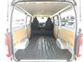 2017 Toyota Regiusace Van