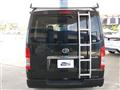 2017 Toyota Regiusace Van