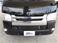 2017 Toyota Regiusace Van