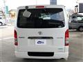 2015 Toyota Hiace Van