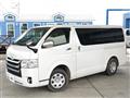 2017 Toyota Regiusace Van