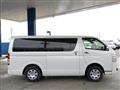 2017 Toyota Regiusace Van