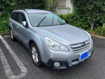 2013 Subaru Outback