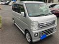 2016 Suzuki Every Wagon