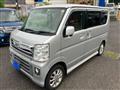 2016 Suzuki Every Wagon