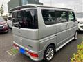 2016 Suzuki Every Wagon