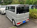 2016 Suzuki Every Wagon