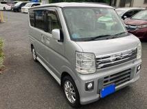 2016 Suzuki Every Wagon