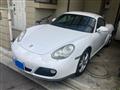 2009 Porsche Cayman