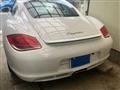 2009 Porsche Cayman