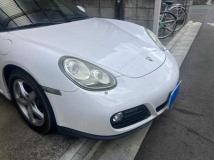 2009 Porsche Cayman