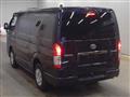 2023 Toyota Hiace Van