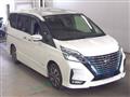 2021 Nissan Serena