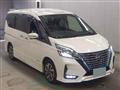 2021 Nissan Serena