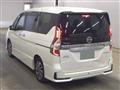 2021 Nissan Serena