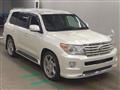 2015 Toyota Land Cruiser