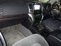 2015 Toyota Land Cruiser