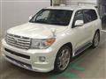 2015 Toyota Land Cruiser