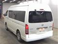 2012 Toyota Hiace Wagon