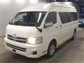 2012 Toyota Hiace Wagon