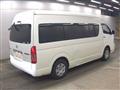 2012 Toyota Hiace Wagon