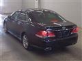 2011 Toyota Crown