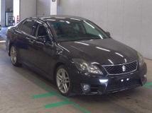 2011 Toyota Crown
