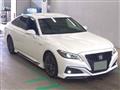 2020 Toyota Crown Hybrid