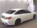 2020 Toyota Crown Hybrid