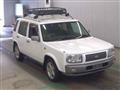 1997 Nissan Rasheen