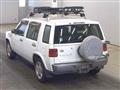 1997 Nissan Rasheen