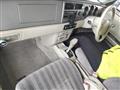 1997 Nissan Rasheen