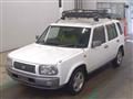1997 Nissan Rasheen