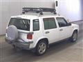 1997 Nissan Rasheen