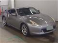 2010 Nissan Fairlady Z