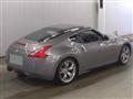 2010 Nissan Fairlady Z