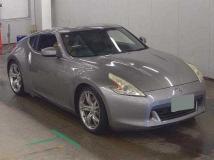 2010 Nissan Fairlady Z