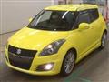 2016 Suzuki Swift