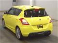 2016 Suzuki Swift