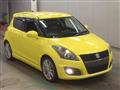 2016 Suzuki Swift
