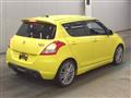2016 Suzuki Swift